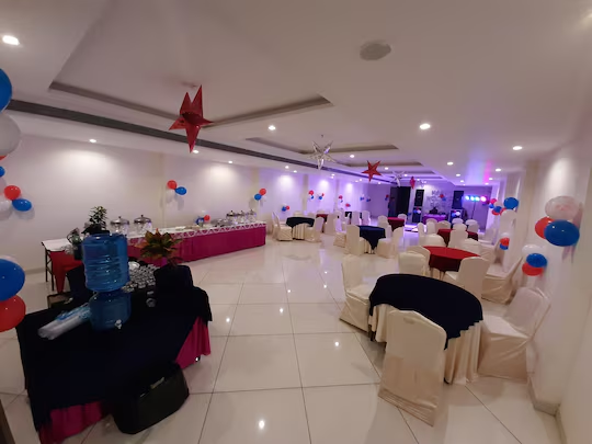 La Savanna Resort And Spa By Dl Hotels And Resorts,Dhikuli,4 star