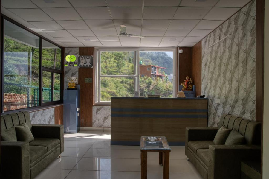 pacific inn vistaar hotels and resorts