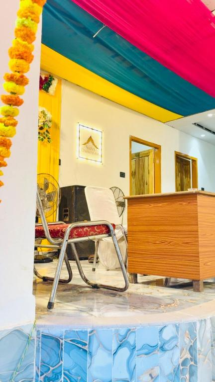 Hotel Shiva Darshanam,,3 star