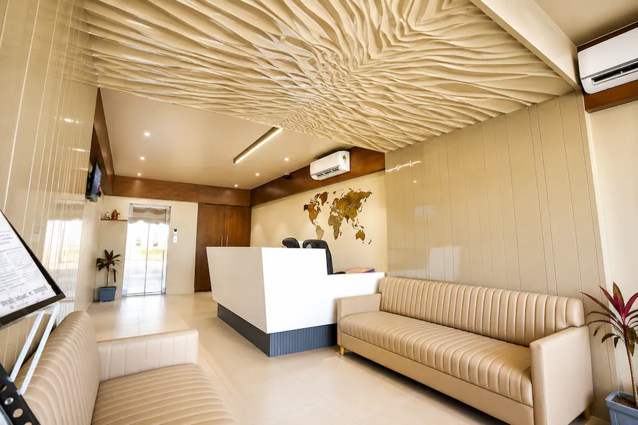 hotel akshar imperial morbi