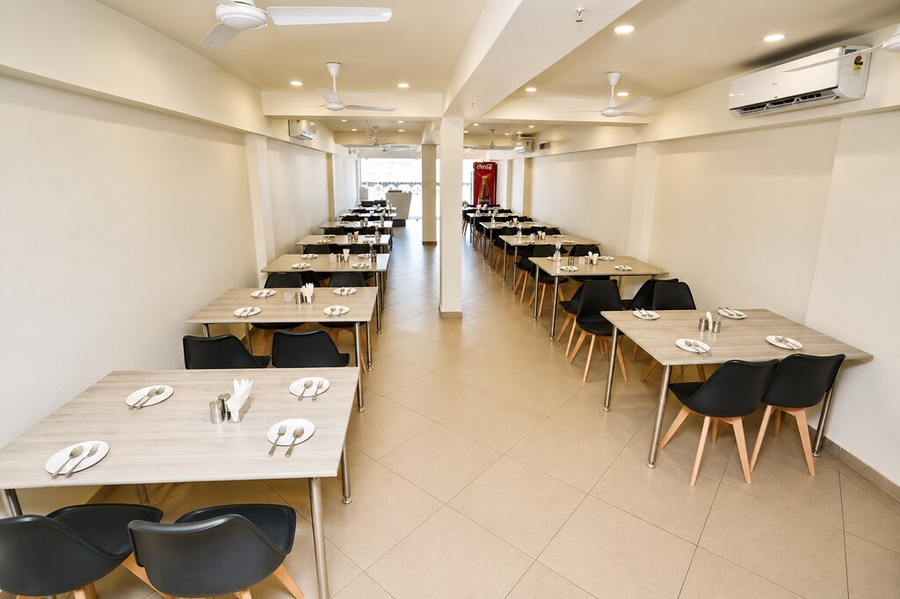 hotel akshar imperial morbi