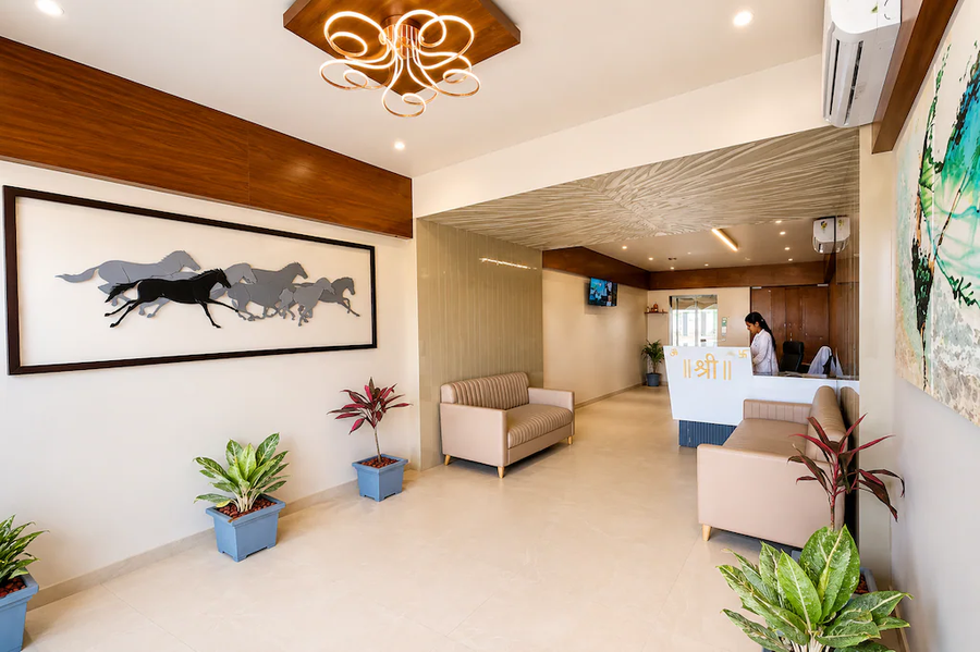 hotel akshar imperial morbi