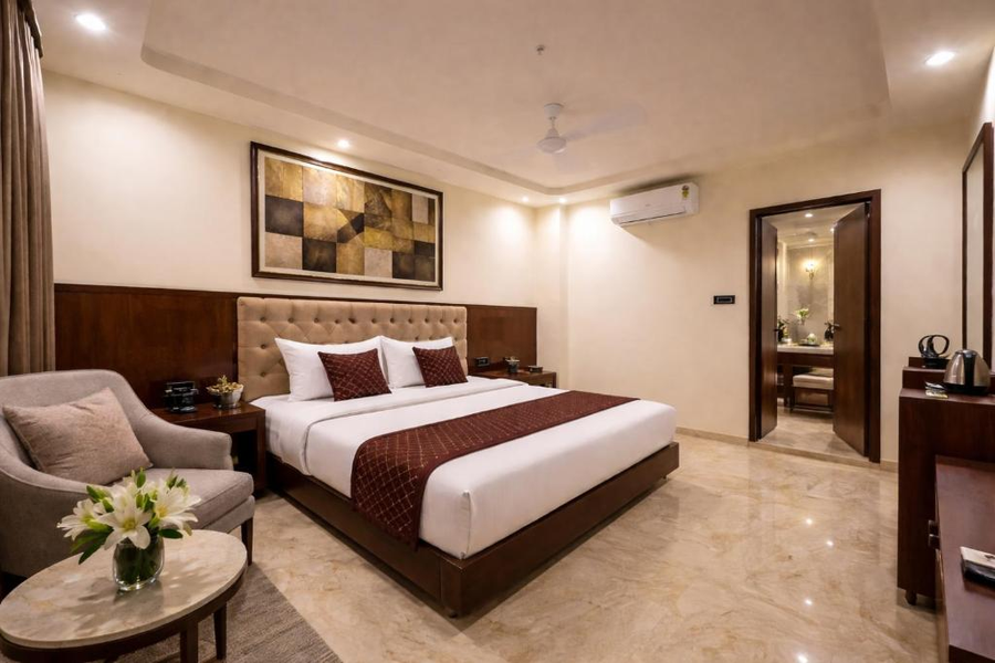 hotel liora
