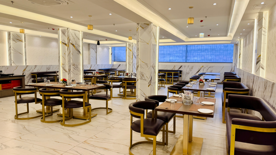 Pheonix Luxury Inn Hotel,,3 star