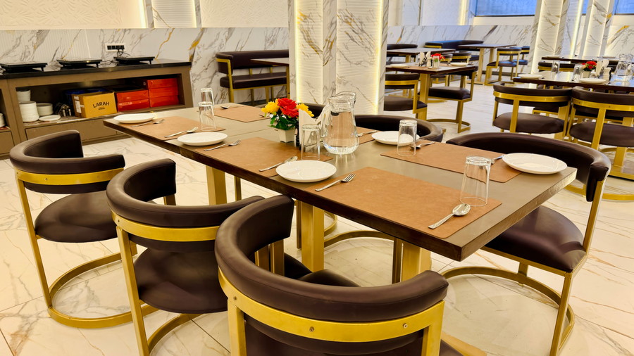 Pheonix Luxury Inn Hotel,,3 star