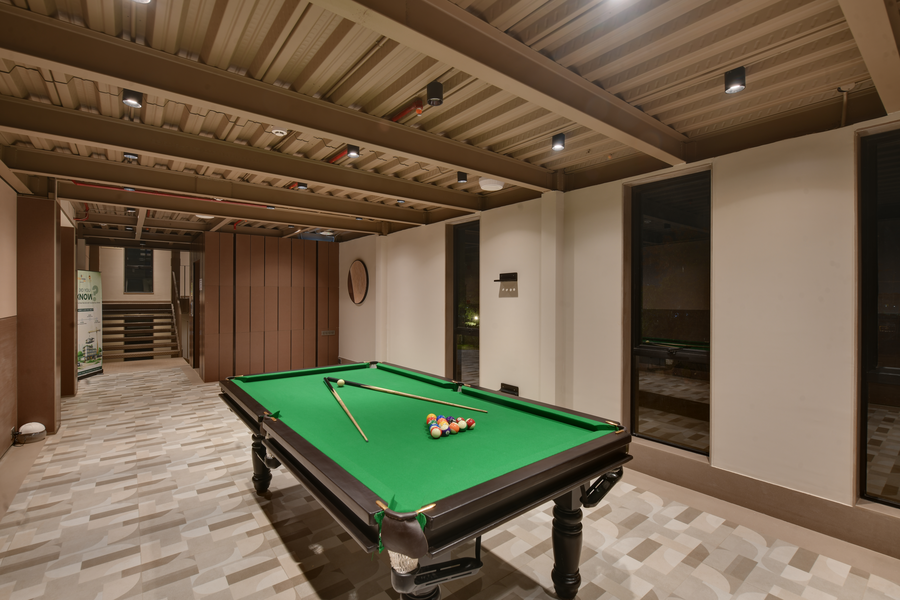 click hotels lite chakan
