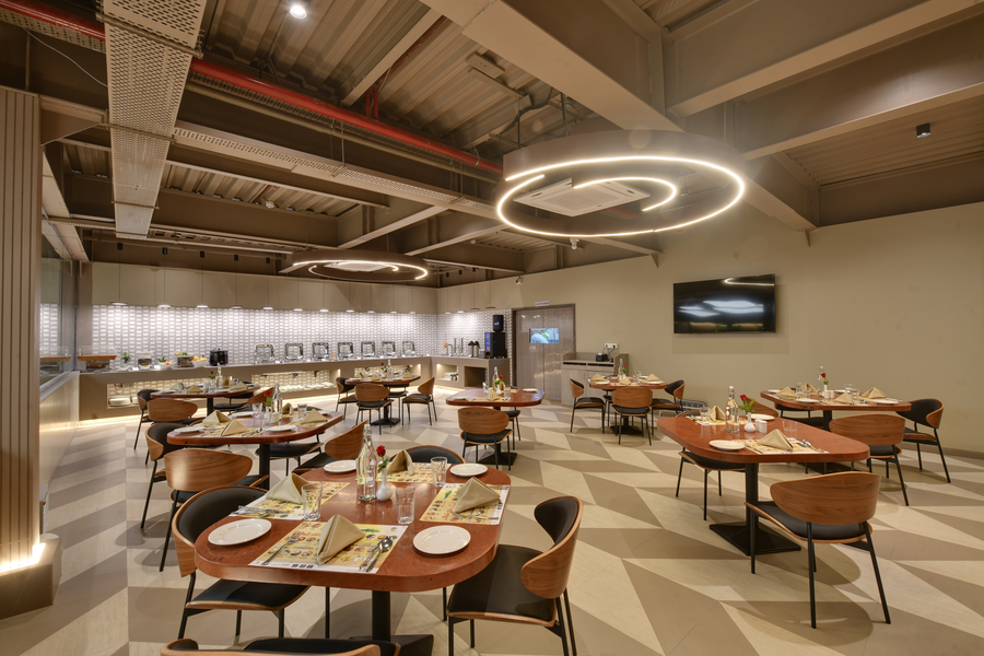 click hotels lite chakan