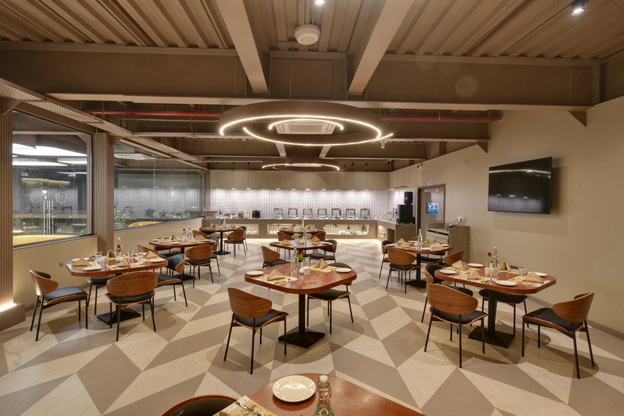 click hotels lite chakan