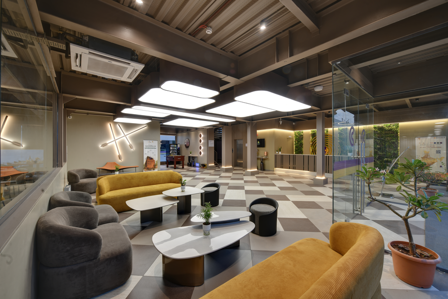 click hotels lite chakan