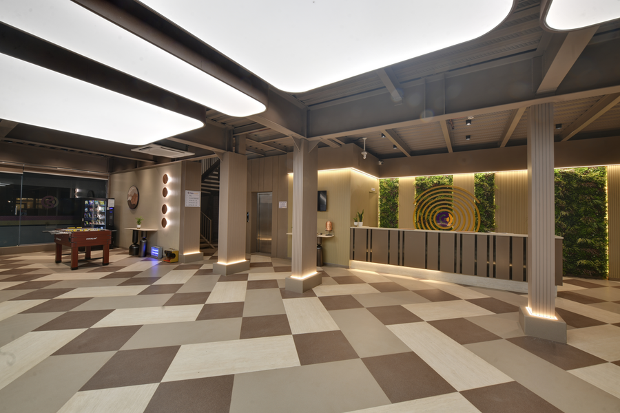 click hotels lite chakan