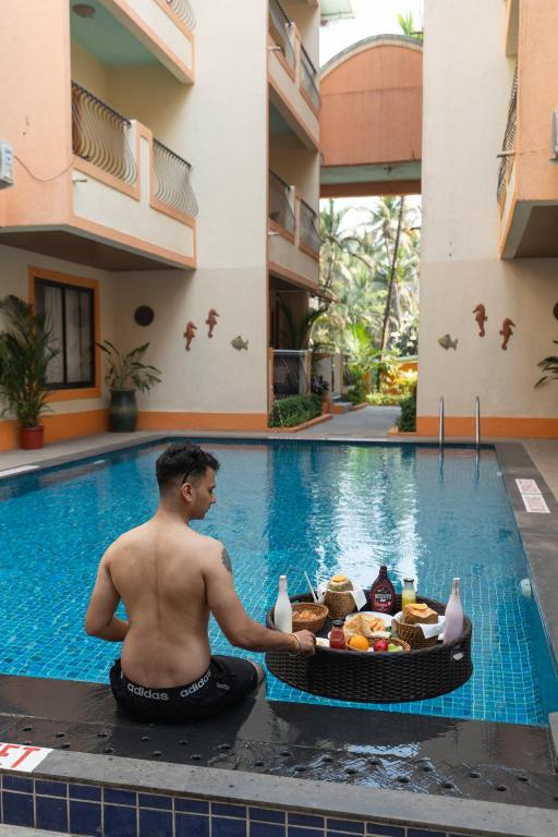 Victor Exotica An Indy Resort,,3 star
