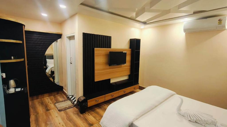 Kushbon Homestay,,3 star