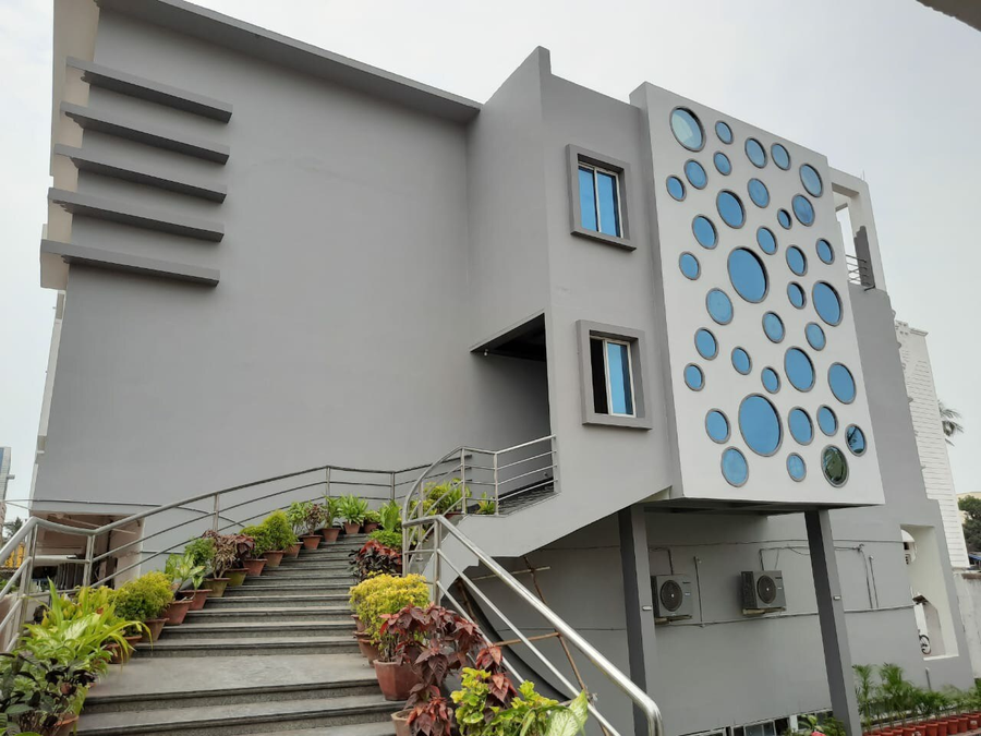 hotel rumani