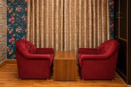 Hotel Jannat,,3 star