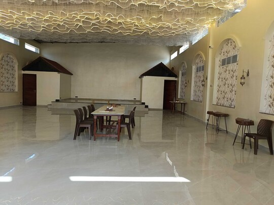 Signum Resort, Umaria - Bandhavgarh,,3 star