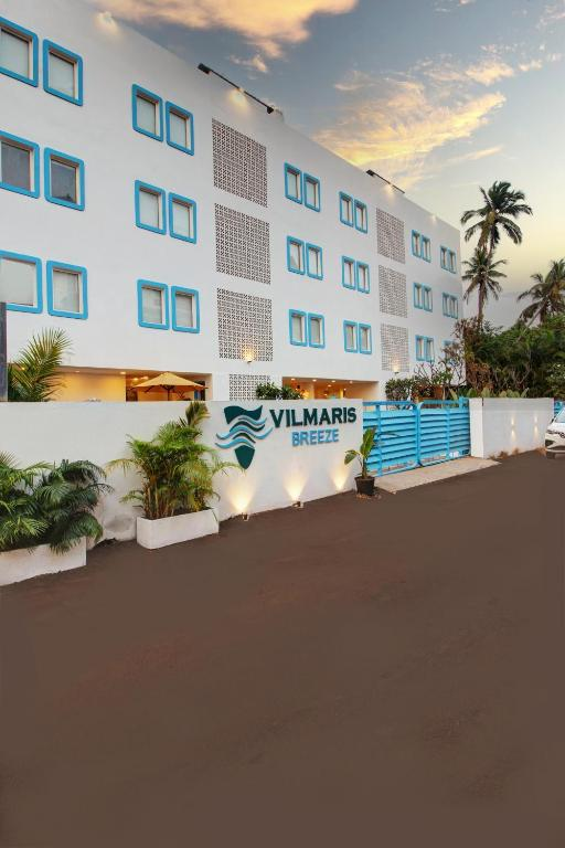 hotel vilmaris breeze