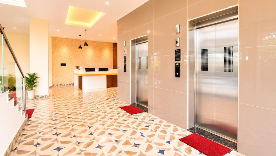 Yashshree Namdang Premier Hotel & Banquet,Tinsukia,3 star