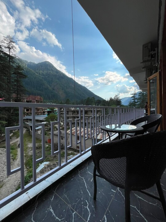 hotel the travica
