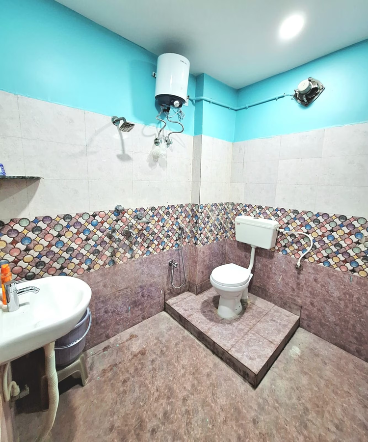 Mona Homestay Sambalpur,,2 star