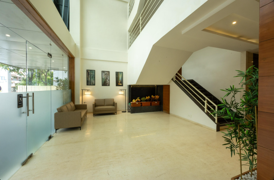 imperial tamanna hotel