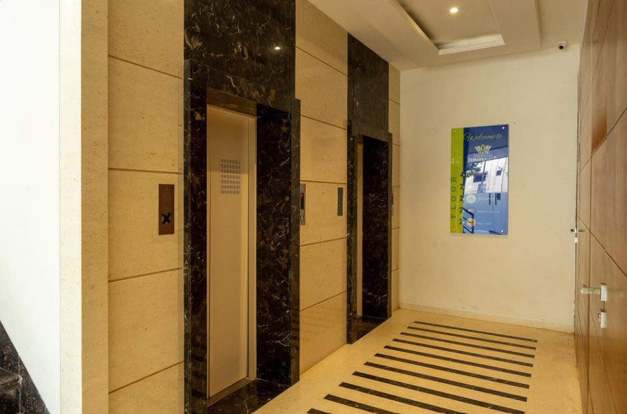 imperial tamanna hotel