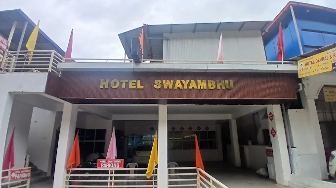 Swayambhu Hotel,,3 star