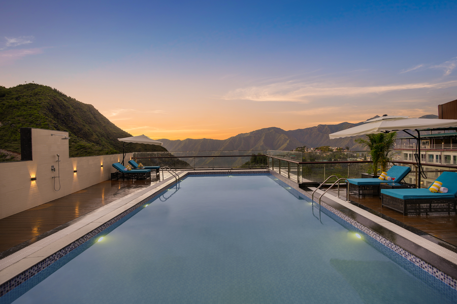 keys prima by lemon tree hotels kempty road mussoorie