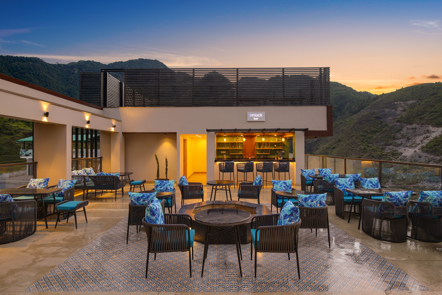 keys prima by lemon tree hotels kempty road mussoorie