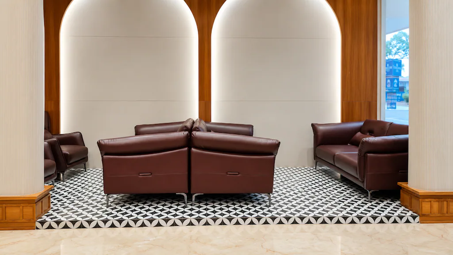luxuria inn by chandan