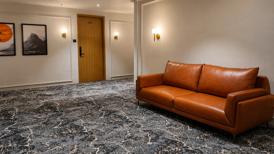 luxuria inn by chandan