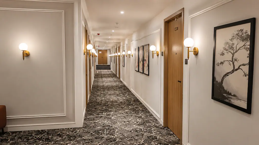 luxuria inn by chandan