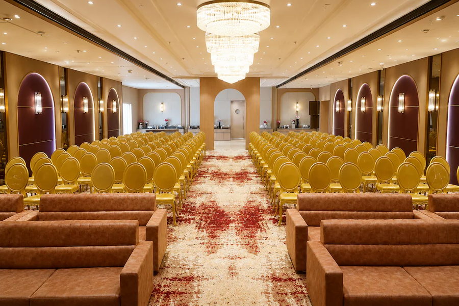 luxuria inn by chandan
