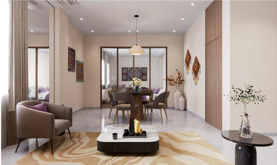 Ira By Orchid Bhavnagar,,4 star