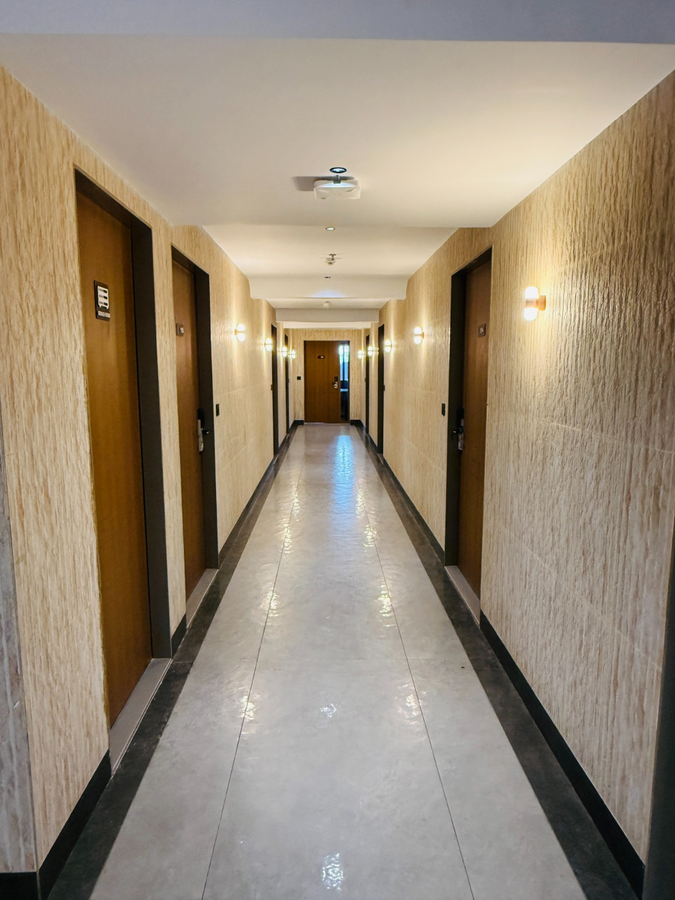 The Grand Heaven Hotel And Resort,,3 star