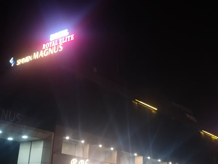 Hotel Royal Elite,,2 star