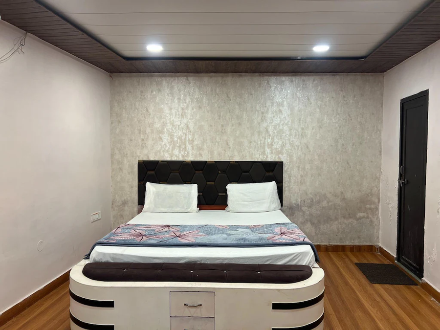 Sigidi Resort, Alwar,,3 star