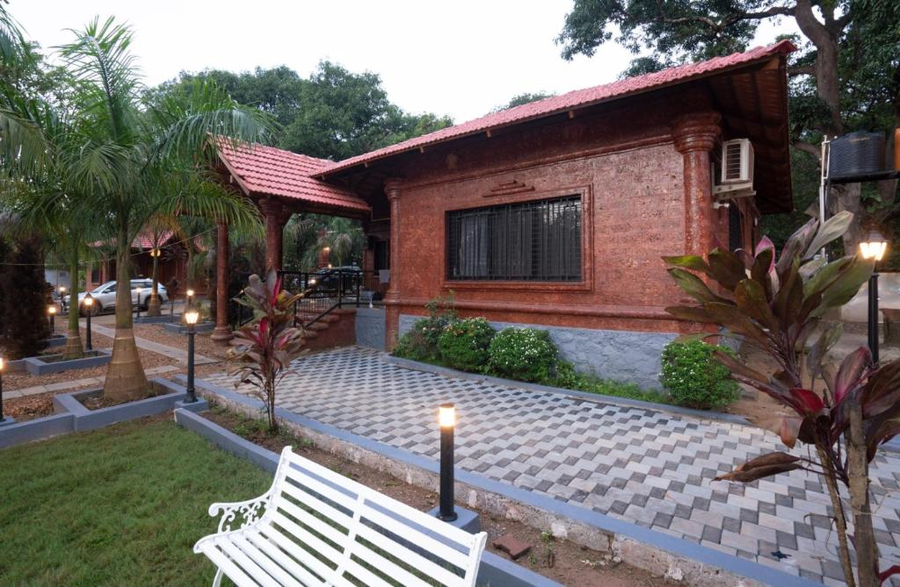 ekaant jungle homestay
