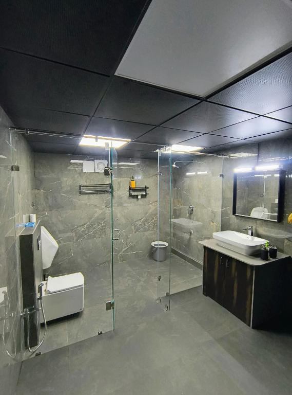 ekaant jungle homestay