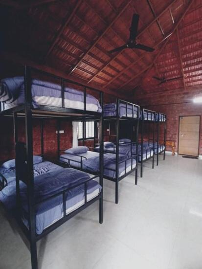 ekaant jungle homestay