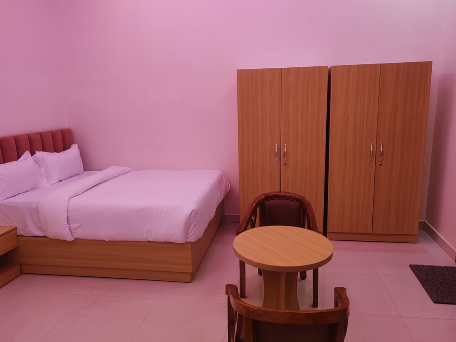 laxmi seva sadan laxmi hotel