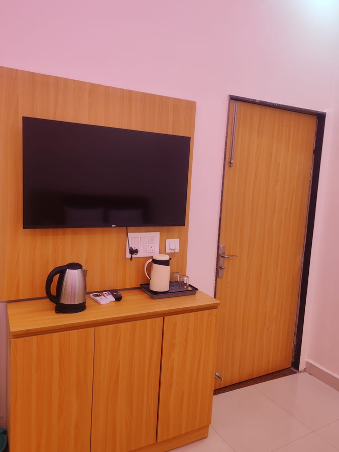 Laxmi Seva Sadan Laxmi Hotel,,3 star