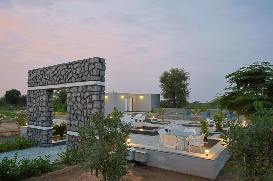 Seasons Jawai,,2 star