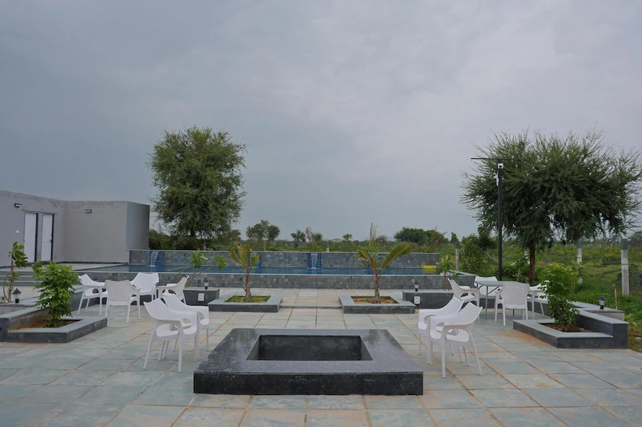 Seasons Jawai,,2 star