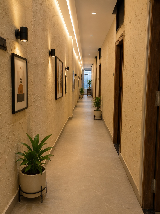 Kubo Hotels - Formerly Hotel Bhai Ji,,3 star