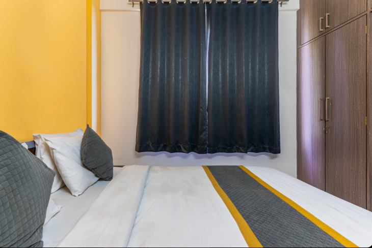 Hotel Parichaya Vidyaranyapura,,3 star