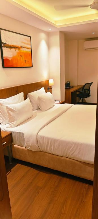 silvotel premier by bizzgrow hotels