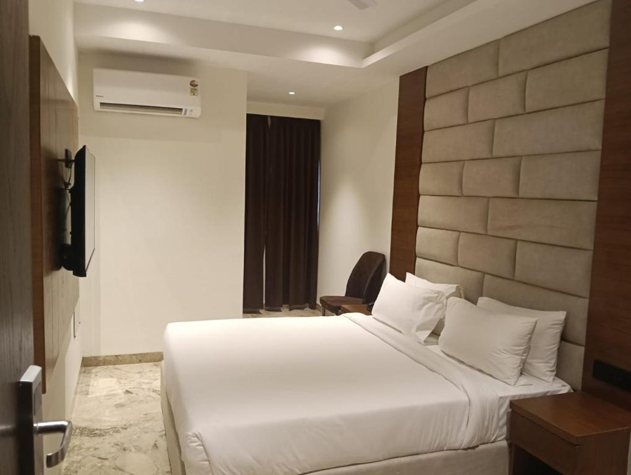 Silvotel Premier By Bizzgrow Hotels,,3 star