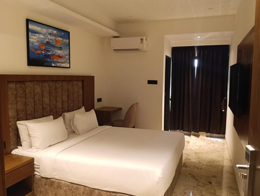 Silvotel Premier By Bizzgrow Hotels,,3 star