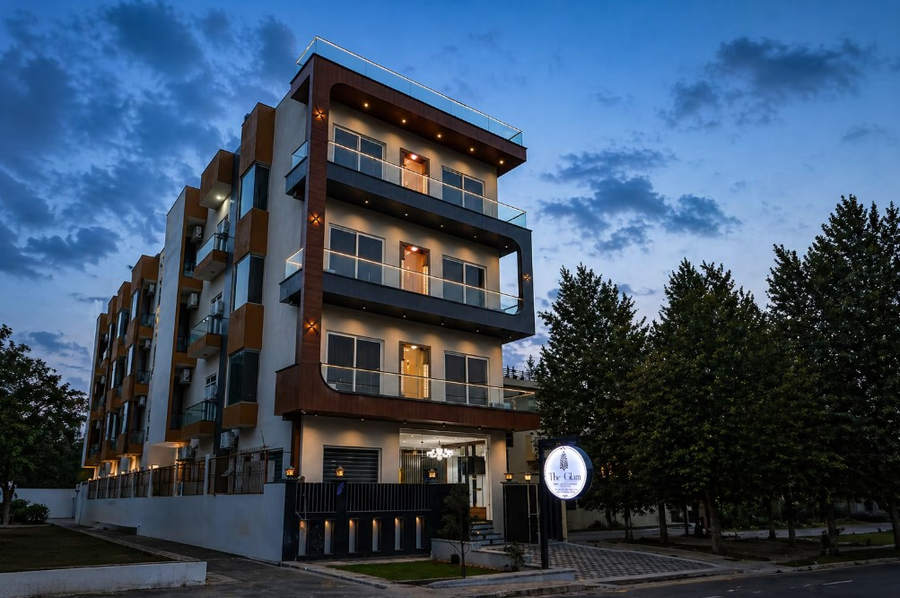 the glam by sandane homes