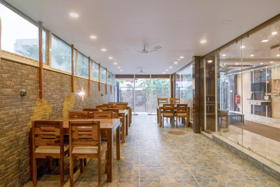 The Fortune Hotel, Newtown,New Town,3 star